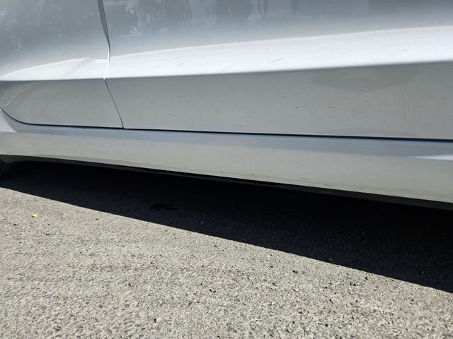 2021 TESLA MODEL 3 - 19