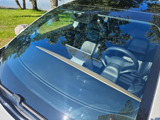 2021 TESLA MODEL 3 - 7