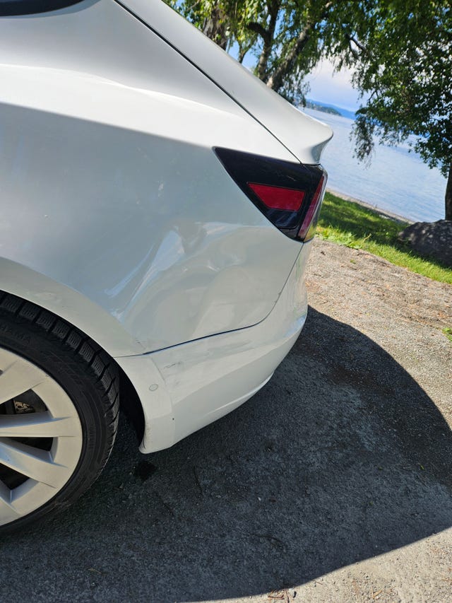 2021 TESLA MODEL 3 - 17