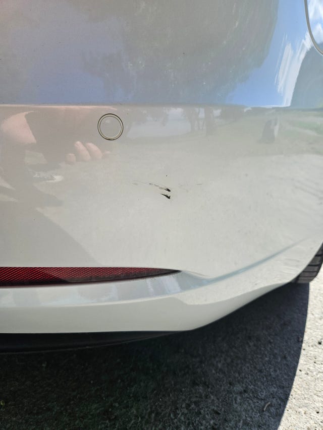 2021 TESLA MODEL 3 - 16