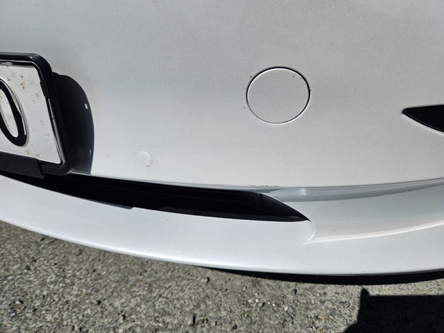 2021 TESLA MODEL 3 - 18