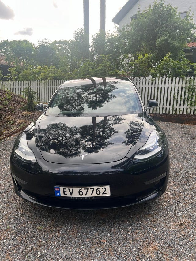 5YJ3E7EB8KF315540 2019 TESLA MODEL 3-0