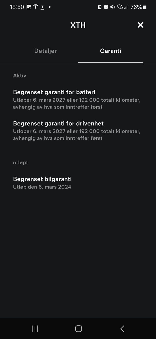 2019 TESLA MODEL 3 - 9