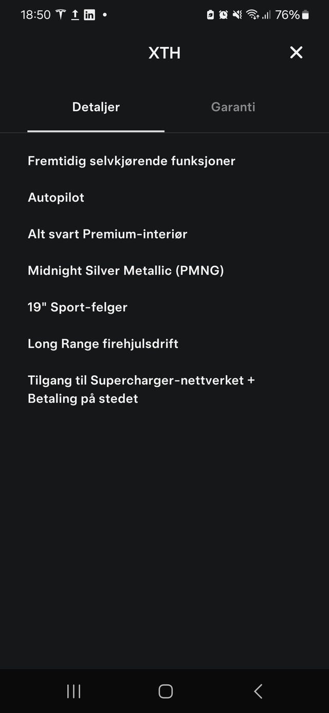 2019 TESLA MODEL 3 - 10