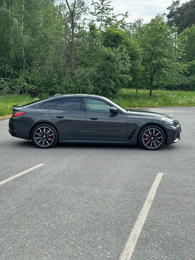 2023 BMW I4 M50 - 4