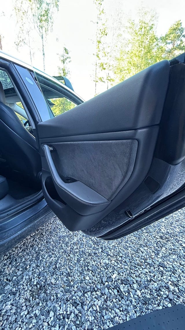 2019 TESLA MODEL 3 - 11