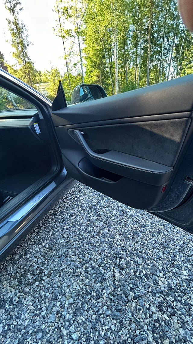 2019 TESLA MODEL 3 - 10