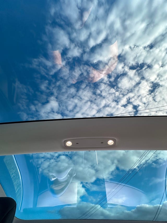 2019 TESLA MODEL 3 - 31