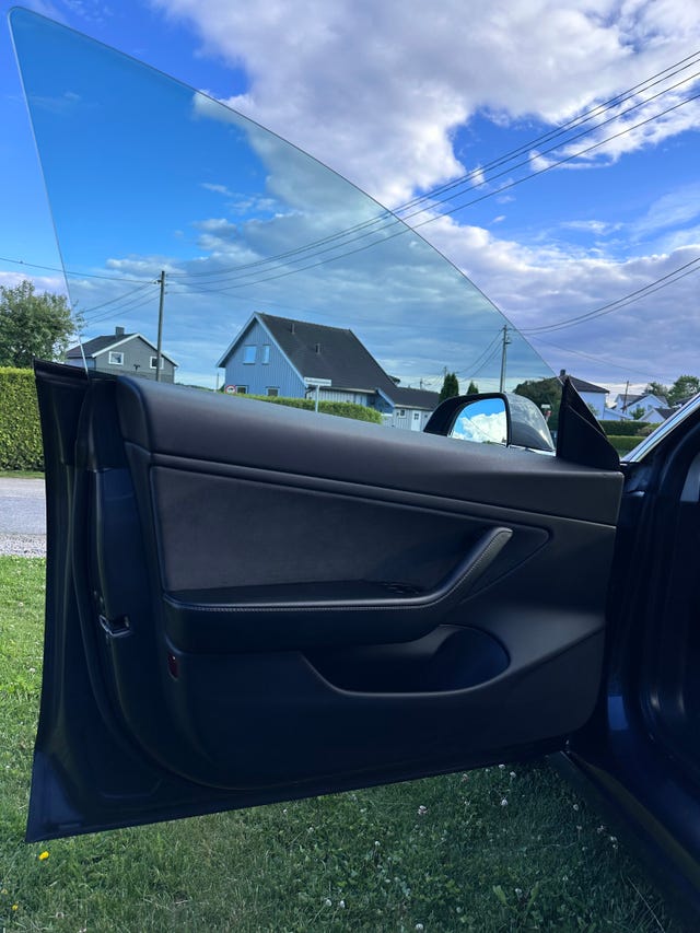 2019 TESLA MODEL 3 - 21