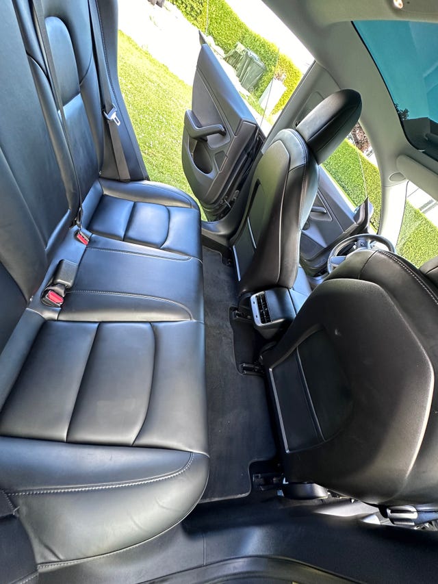 2019 TESLA MODEL 3 - 26