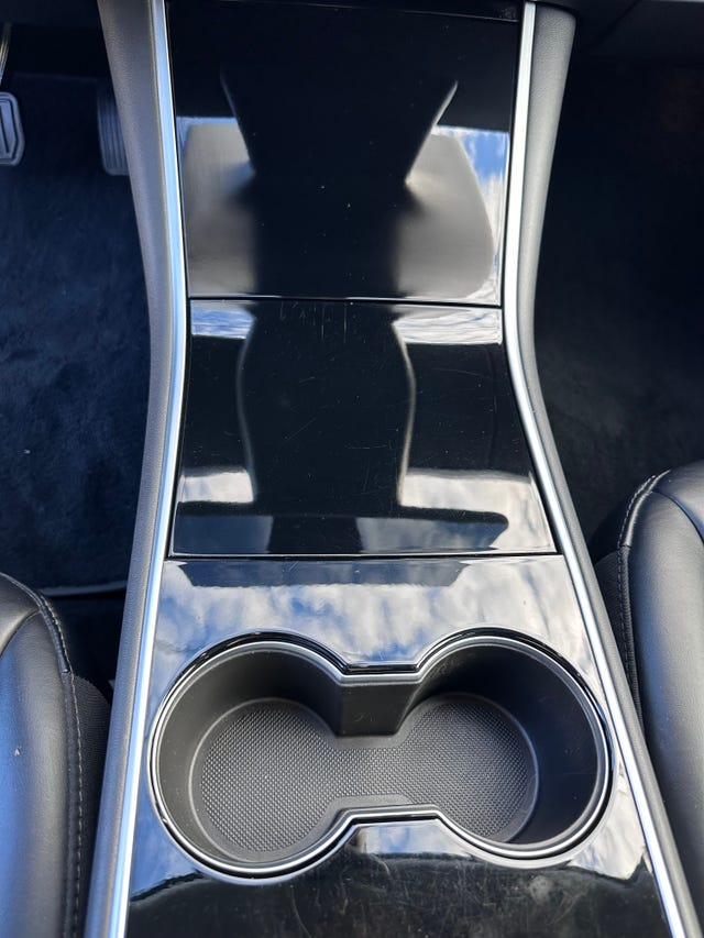 2019 TESLA MODEL 3 - 32