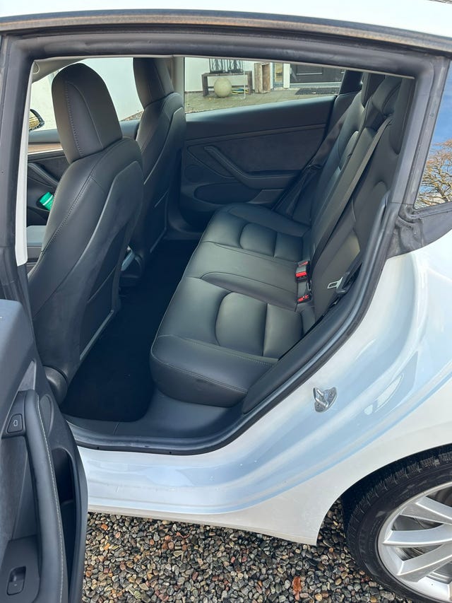 2021 TESLA MODEL 3 - 7