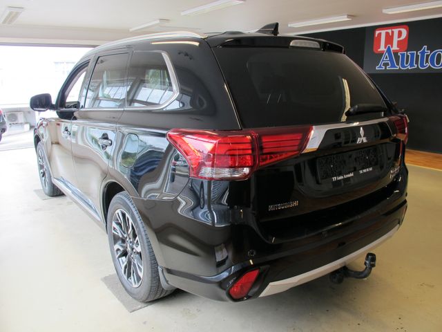 JMBXDGG2WGZ014466 2016 MITSUBISHI OUTLANDER-5