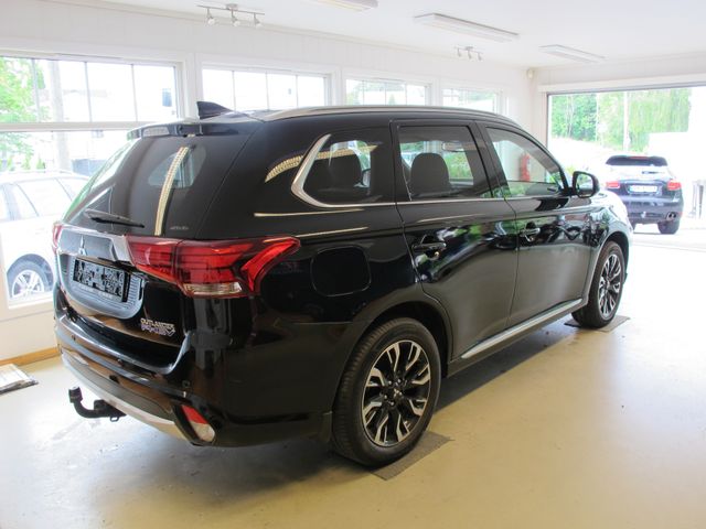 JMBXDGG2WGZ014466 2016 MITSUBISHI OUTLANDER-3