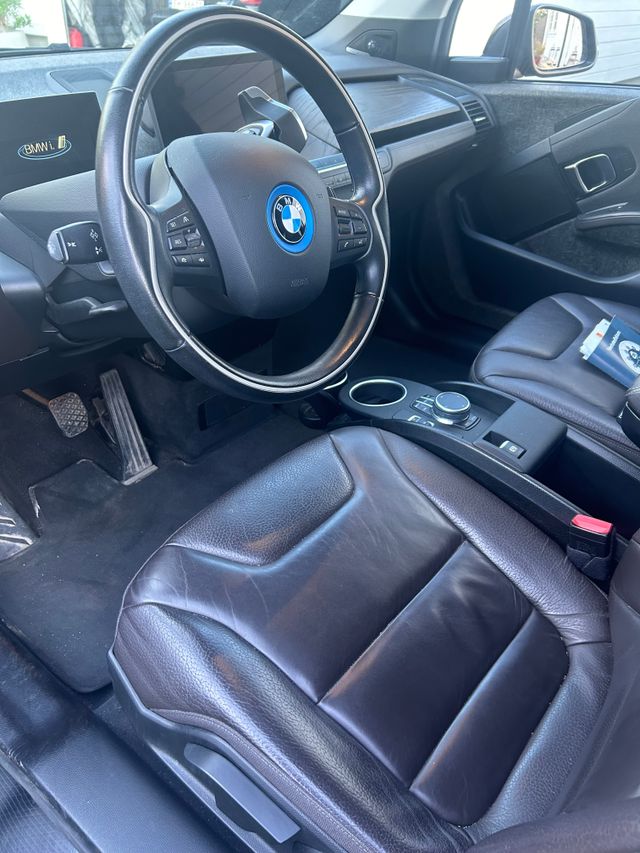 WBY7Z2105J7B28341 2018 BMW I3-3