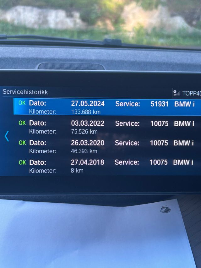 WBY7Z2105J7B28341 2018 BMW I3-2