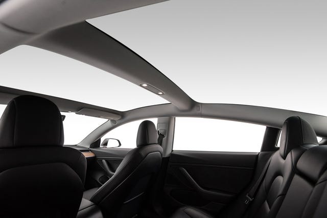 2019 TESLA MODEL 3 - 15
