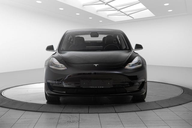 5YJ3E7EB2KF320913 2019 TESLA MODEL 3-0