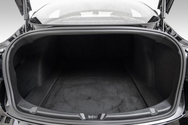 2019 TESLA MODEL 3 - 17