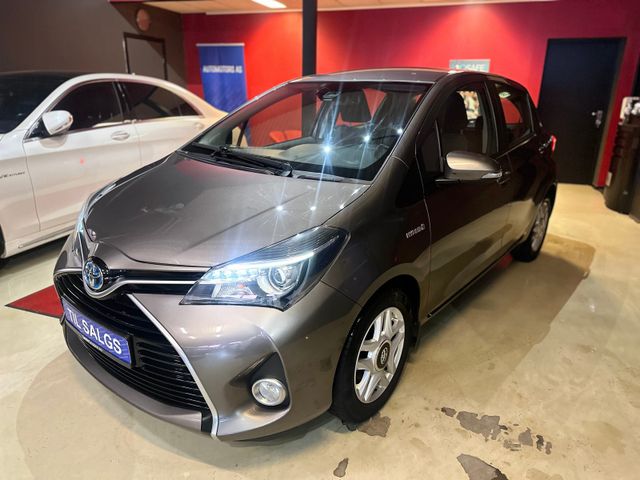 VNKKD3D310A225418 2016 TOYOTA YARIS-4