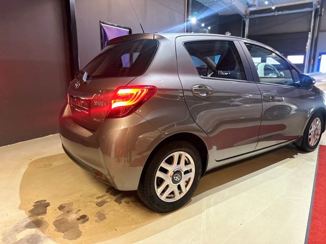 VNKKD3D310A225418 2016 TOYOTA YARIS-3