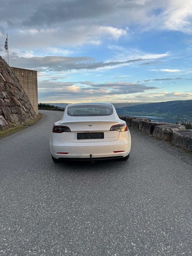 5YJ3E7EB0KF532046 2019 TESLA MODEL 3-4