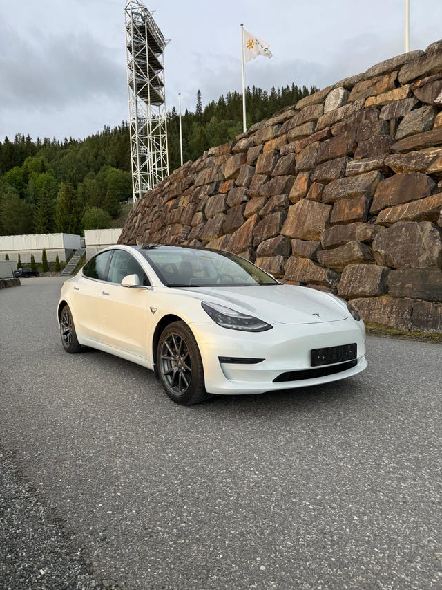5YJ3E7EB0KF532046 2019 TESLA MODEL 3-0