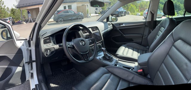 WVWZZZAUZK8904434 2019 VOLKSWAGEN GOLF-5