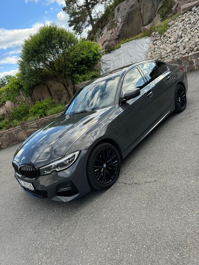 2020 BMW 3-SERIE - 4