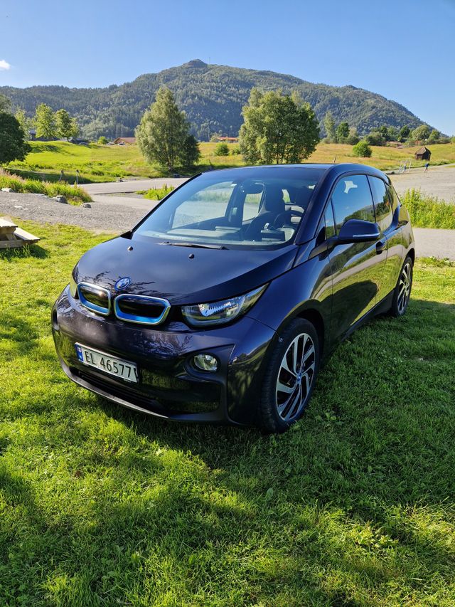 WBY1Z210X0VZ62876 2014 BMW I3-0