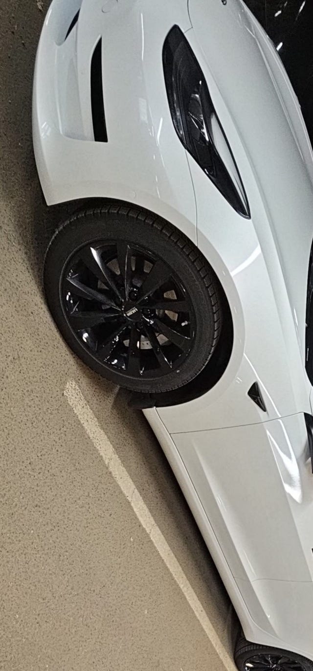 2021 TESLA MODEL 3 - 17