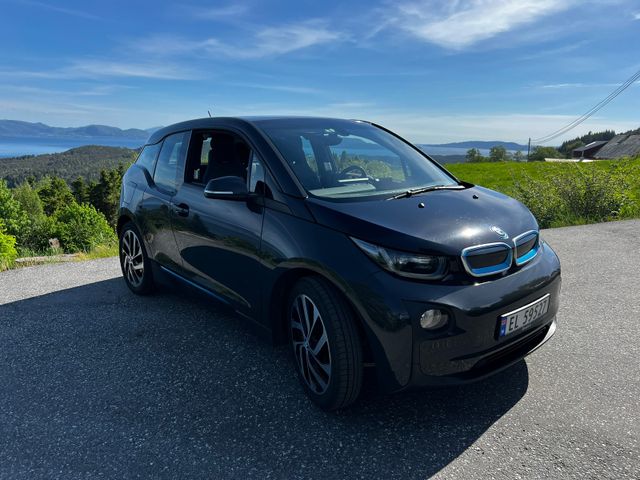 WBY1Z21080V306059 2015 BMW I3-3