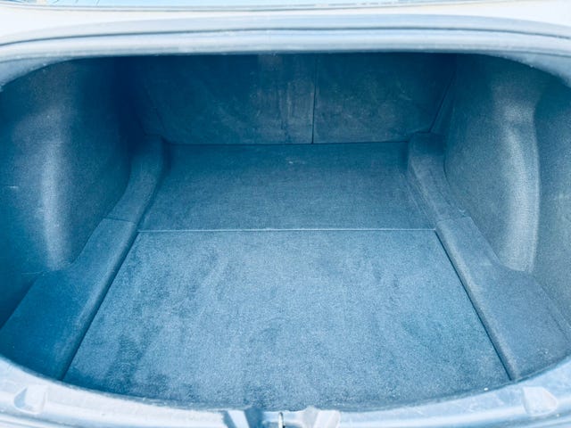 2019 TESLA MODEL 3 - 27