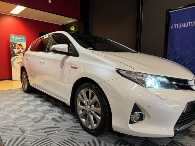 SB1MS3JE80E060039 2014 TOYOTA AURIS-2