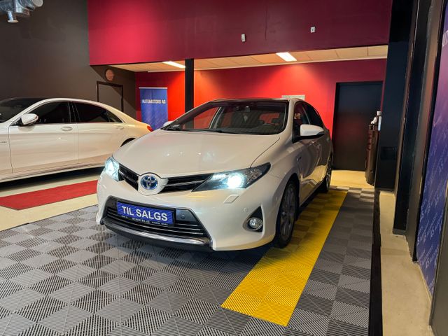 SB1MS3JE80E060039 2014 TOYOTA AURIS-4