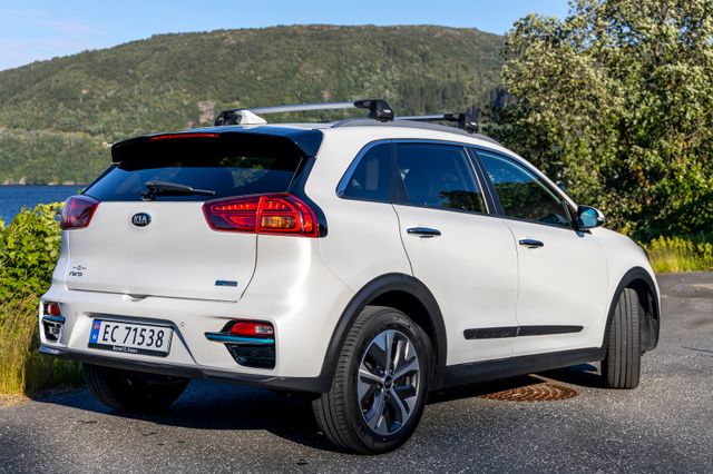 2020 KIA E-NIRO - 5