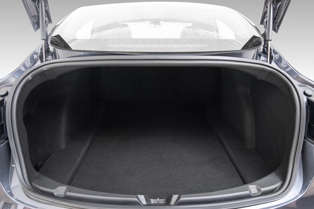2019 TESLA MODEL 3 - 17