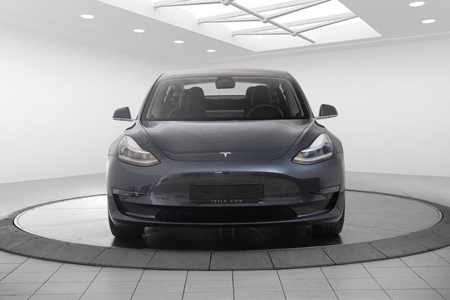 5YJ3E7EBXKF240985 2019 TESLA MODEL 3-0