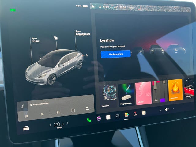 2019 TESLA MODEL 3 - 43