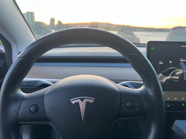2019 TESLA MODEL 3 - 24