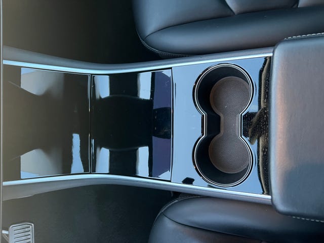 2019 TESLA MODEL 3 - 28