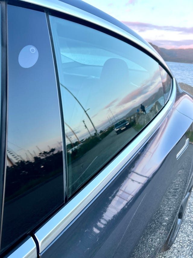 2019 TESLA MODEL 3 - 12