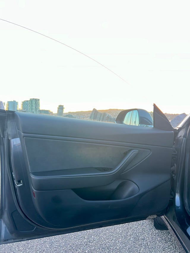 2019 TESLA MODEL 3 - 17
