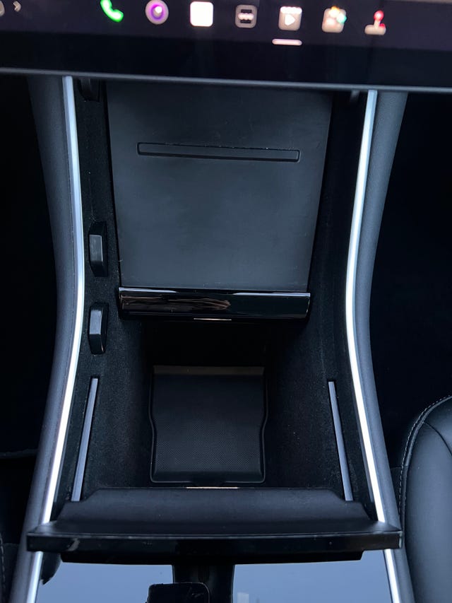 2019 TESLA MODEL 3 - 29