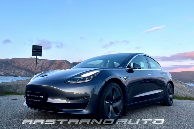 5YJ3E7EB6KF339061 2019 TESLA MODEL 3-0