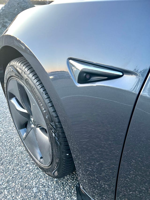 2019 TESLA MODEL 3 - 14