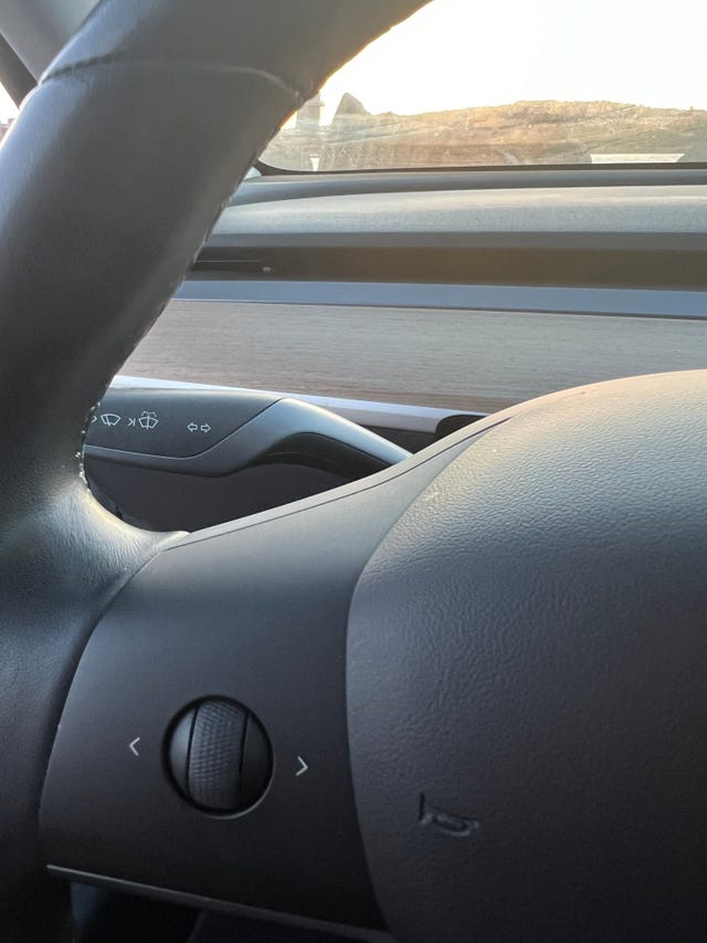 2019 TESLA MODEL 3 - 25