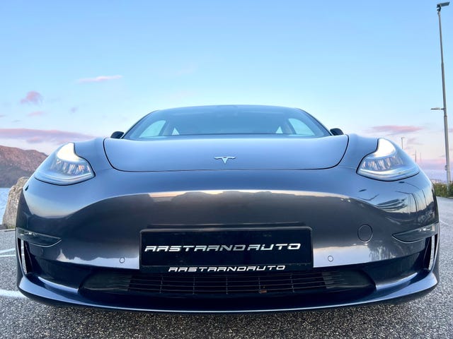 2019 TESLA MODEL 3 - 13