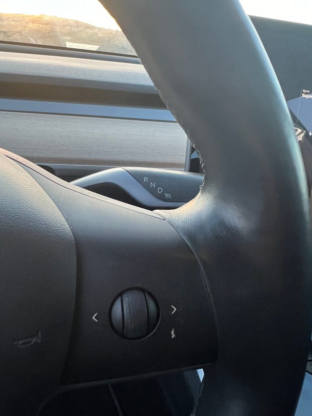 2019 TESLA MODEL 3 - 23