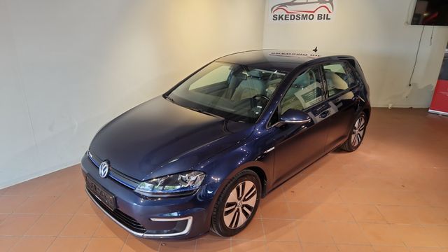 2016 VOLKSWAGEN GOLF - 4